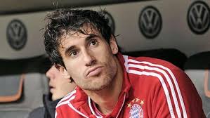 Javi Martinez