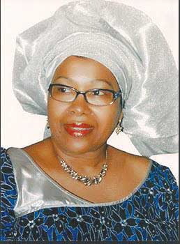 Helen Esuene