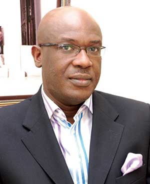 Lolu Akinwunmi Lolu