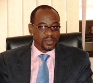 Ade Shonubi