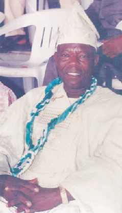 Alex Akinnadeju