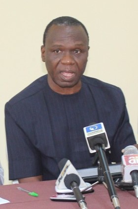 Chief Tony Onyima