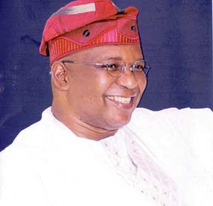 Chris Ogiemwonyi