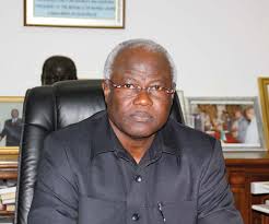 Ernest Koroma