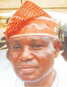 Oladele Idris Kosoko