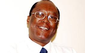 Oserheimen Osunbor