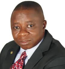 Samson Osagie