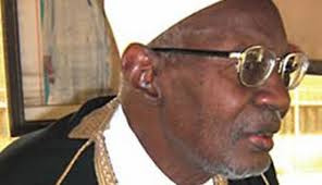 Ali Monguno