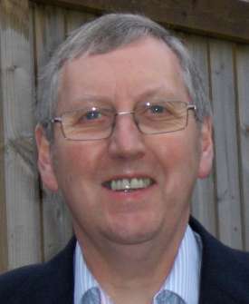 Adrain Wood