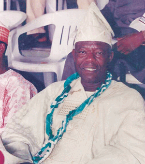 Alex Akinnadeju