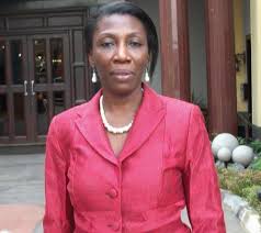 Prof. (Mrs) Ayo Atsenuwa