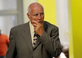 Bob Hewitt