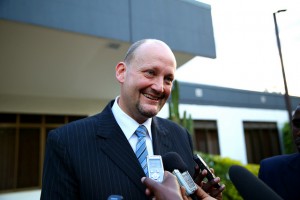 Michel Arrion