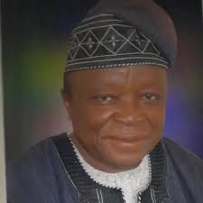 Femi Robinson
