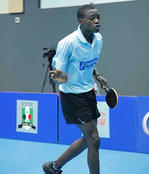 Hassan Nurudeen