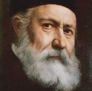 Jean Henry Dunant