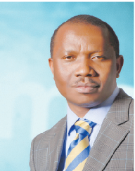 Advertisers Association of Nigeria President, Kola Oyeyemi