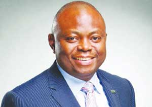 Nnamdi Okonkwo