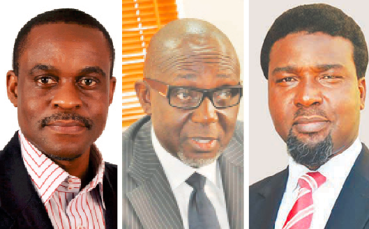 Nwosu, Noah and Olagesin