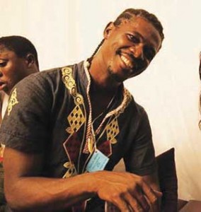 Olarotimi Fakunle
