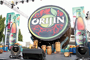 Orijin