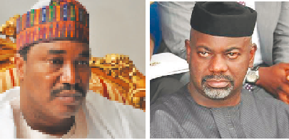 Shema and Imoke