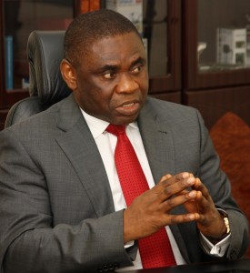 Tony Ojobo
