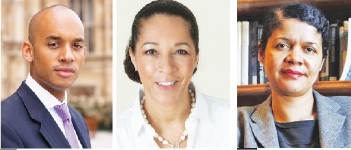 Umunna, Grant and Onwurah