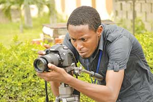 Abiodun Olagbaju