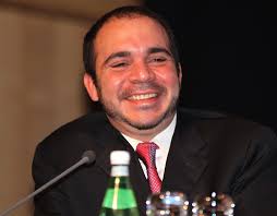 Prince Ali Bin Al Hussein