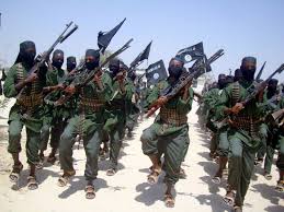 Al-Shabaab