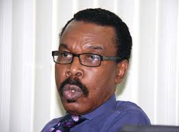 Bismarck Rewane