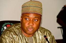 Bukola Saraki
