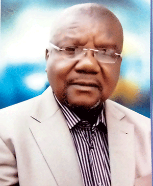 Charles Ogbonna