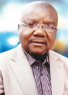 Charles Ogbonna