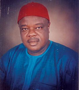 Chief-Uche