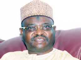 Ghali Umar Na’Abba