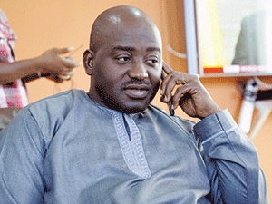 Musa Bility