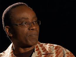 Nnimmo Bassey