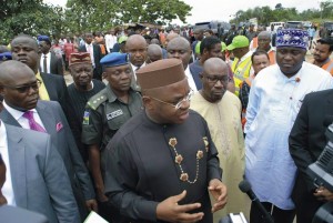 Udom Emmanuel