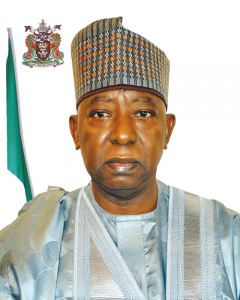 Ado Bayero