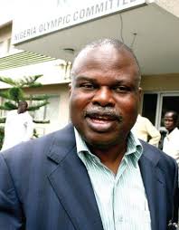 Chief Solomon Ogba