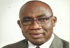 Jude Ejiogu