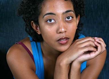 Namwali the Caine Prize winner 2015
