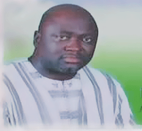 Osaretin Edosomwan