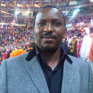 Shehu Dikko