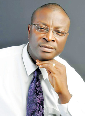 Solomon Edebiri