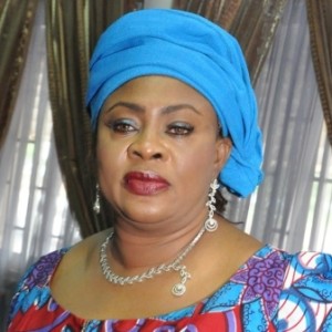 Stella Oduah