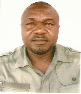 Willy Udube