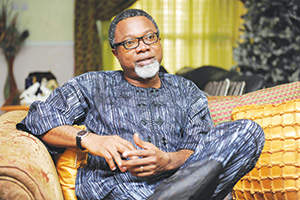 Mahmood Ali-Balogun